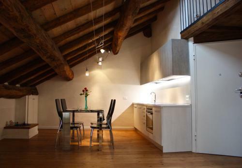 Apartamento Suite Pasqualigo - Feltre Tra Venezia E Le Dolomiti