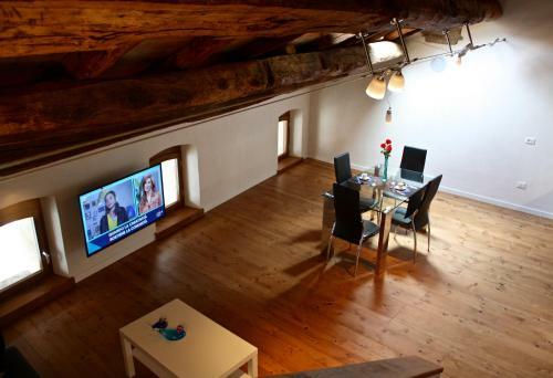 Apartamento Suite Pasqualigo - Feltre Tra Venezia E Le Dolomiti