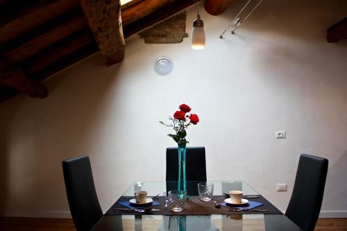 Apartamento Suite Pasqualigo - Feltre Tra Venezia E Le Dolomiti