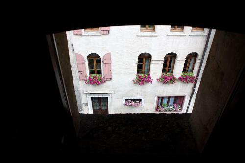Apartamento Suite Pasqualigo - Feltre Tra Venezia E Le Dolomiti
