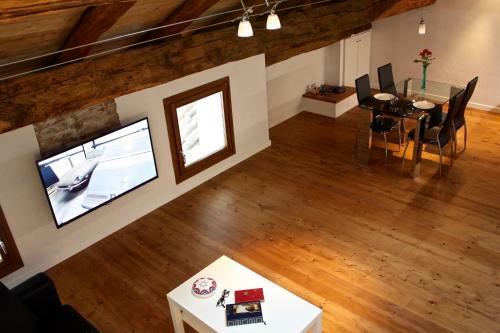 Apartamento Suite Pasqualigo - Feltre Tra Venezia E Le Dolomiti