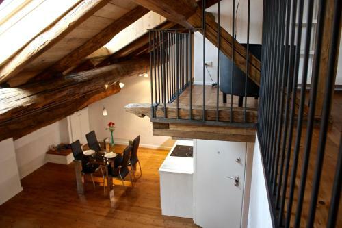 Apartamento Suite Pasqualigo - Feltre Tra Venezia E Le Dolomiti