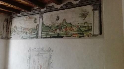Apartamento Suite Pasqualigo - Feltre Tra Venezia E Le Dolomiti