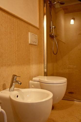 Apartamento Suite Pasqualigo - Feltre Tra Venezia E Le Dolomiti