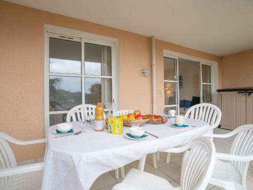 Apartment Village Cap Est�rel - L'esquinade-2