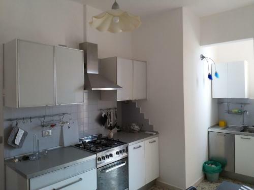 Apartamento Alma