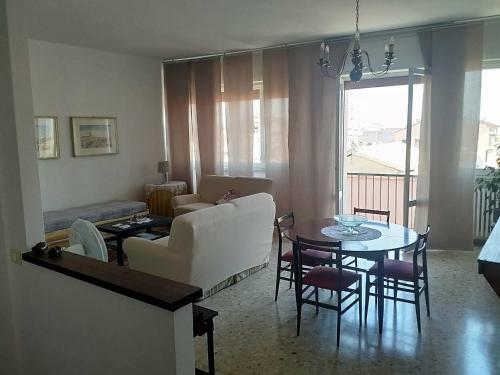 Apartamento Alma