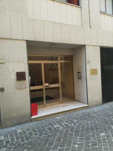Apartamento Alma