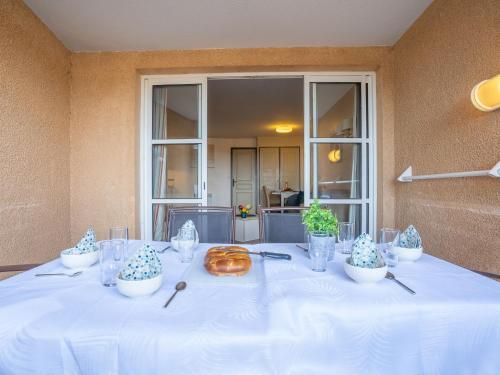 Apartment Village Cap Est�rel - Le Village-56