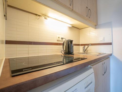 Apartment Village Cap Est�rel - Le Village-56