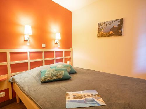 Apartment Village Cap Est�rel - Le Village-56