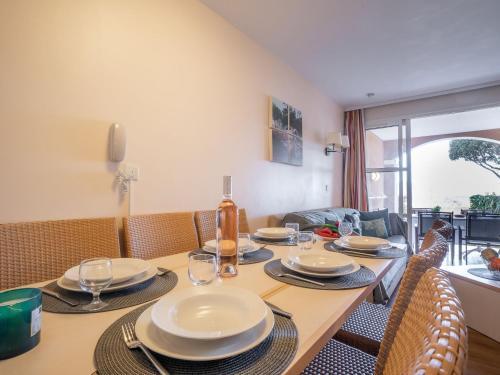 Apartment Village Cap Est�rel - Le Village-56