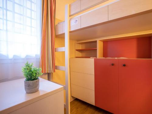 Apartment Village Cap Est�rel - Le Village-56