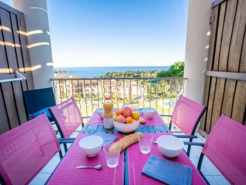 Apartment Village Cap Est�rel - L'esquinade-10