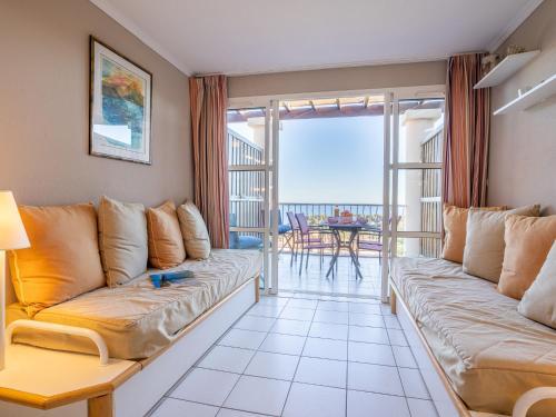 Apartment Village Cap Est�rel - L'esquinade-10