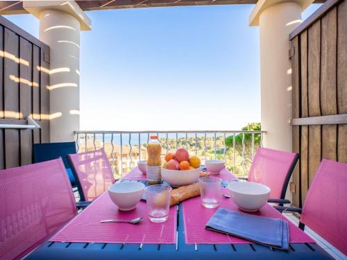 Apartment Village Cap Est�rel - L'esquinade-10
