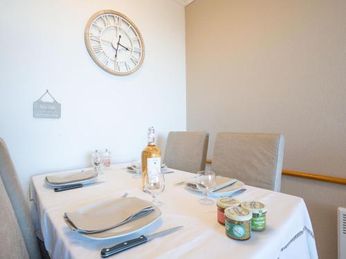 Apartment Village Cap Est�rel - L'esquinade-10
