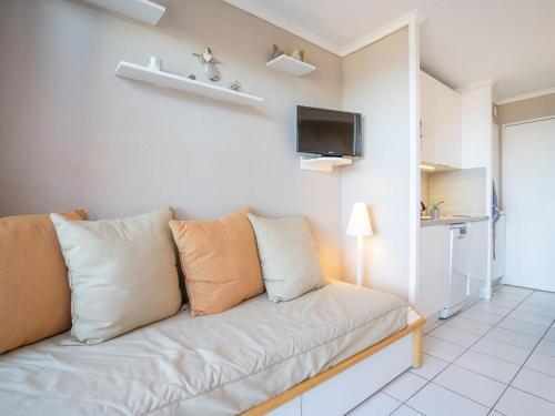 Apartment Village Cap Est�rel - L'esquinade-10