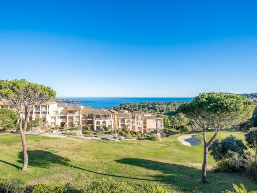 Apartment Village Cap Est�rel - L'esquinade-10