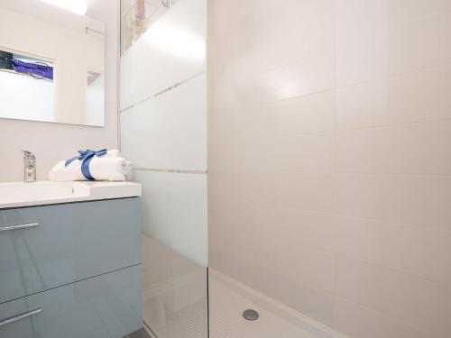 Apartment Village Cap Est�rel - L'esquinade-10