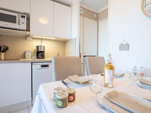 Apartment Village Cap Est�rel - L'esquinade-10