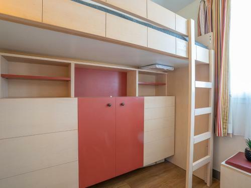 Apartment Village Cap Est�rel - L'esquinade-57