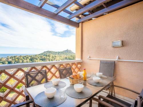 Apartment Village Cap Est�rel - L'esquinade-57