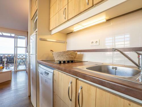 Apartment Village Cap Est�rel - L'esquinade-57