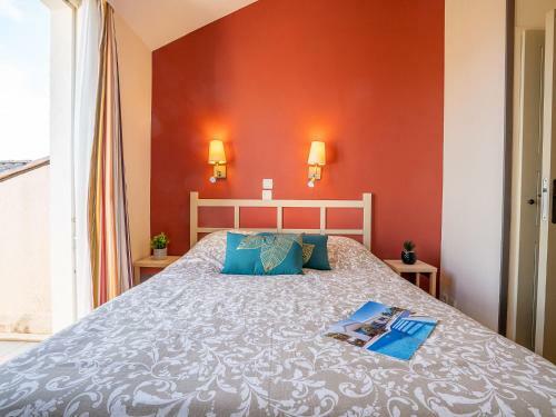 Apartment Village Cap Est�rel - L'esquinade-57