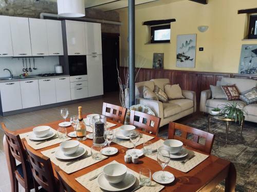 Villa Brettino