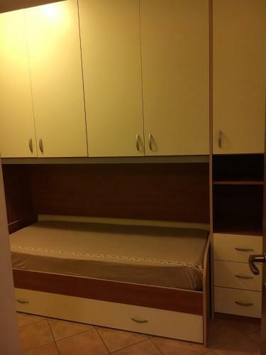 Apartamento Residence K.b. 2