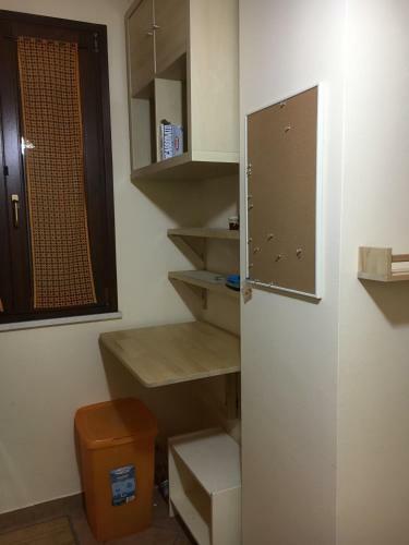 Apartamento Residence K.b. 2