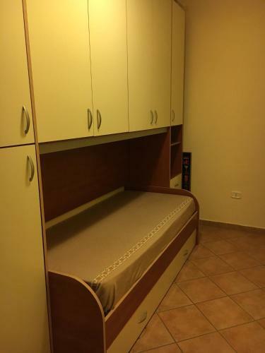 Apartamento Residence K.b. 2