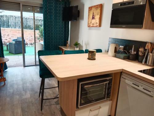 Apartamento Studio Proche De La Mer