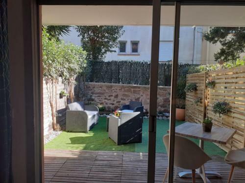 Apartamento Studio Proche De La Mer