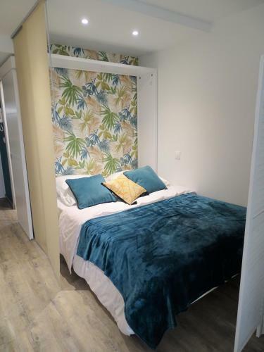 Apartamento Studio Proche De La Mer