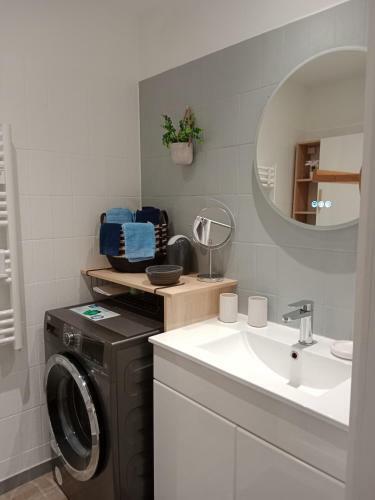 Apartamento Studio Proche De La Mer