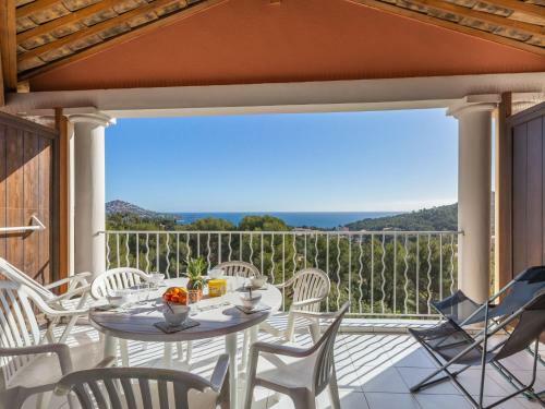 Apartment Village Cap Est�rel - Le Hameau-7