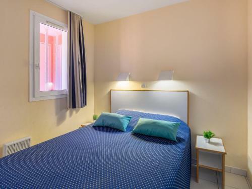 Apartment Village Cap Est�rel - Le Hameau-7
