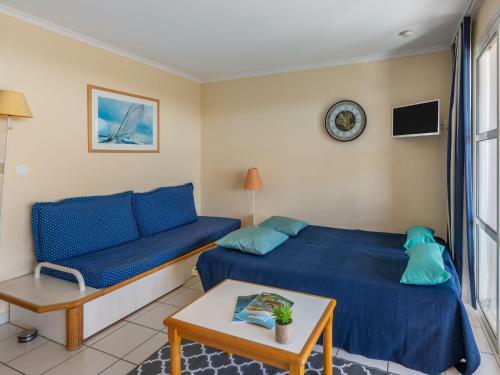 Apartment Village Cap Est�rel - Le Hameau-7