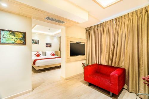 Hotel Stylotel By Jagadish