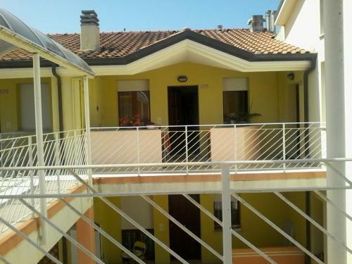 Apartamento Casa Emily