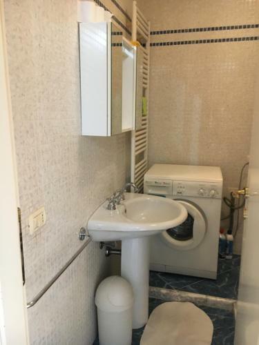 Apartamento Res. Centro Storico