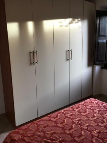 Apartamento Res. Centro Storico
