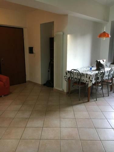 Apartamento Res. Centro Storico