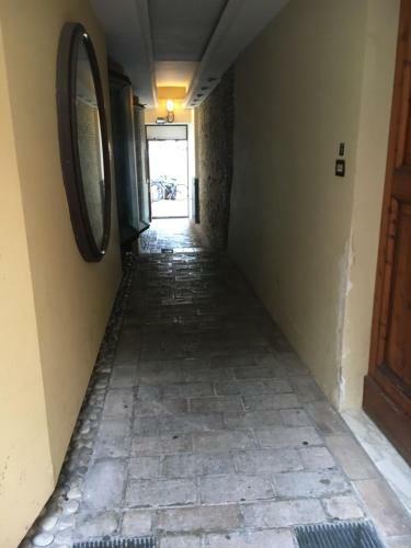 Apartamento Res. Centro Storico