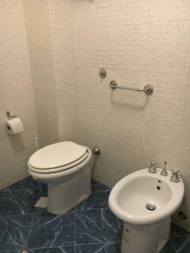 Apartamento Res. Centro Storico