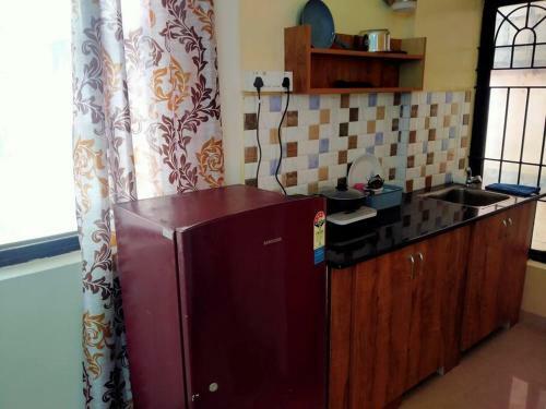 Apartamento Casa Del Sol Studio Apt 406@ Spice Garden