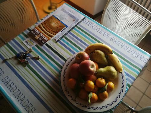 Apartamento Ca' Le Erbe