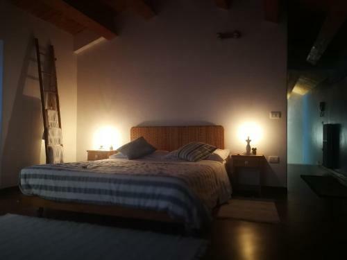 Apartamento Ca' Le Erbe